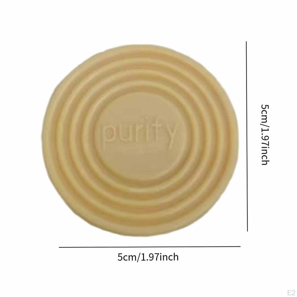 Self Cleaning Litter Box Rubber Plug Accessory Easy Installation Accessories Portable Stopper