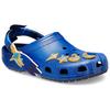 Crocs Honor Of Kings X  Classic Clog EVA White Blue Swans Dream Xiao Qiao Collectors Edition Clogs Unisex Clogs 208115-90H