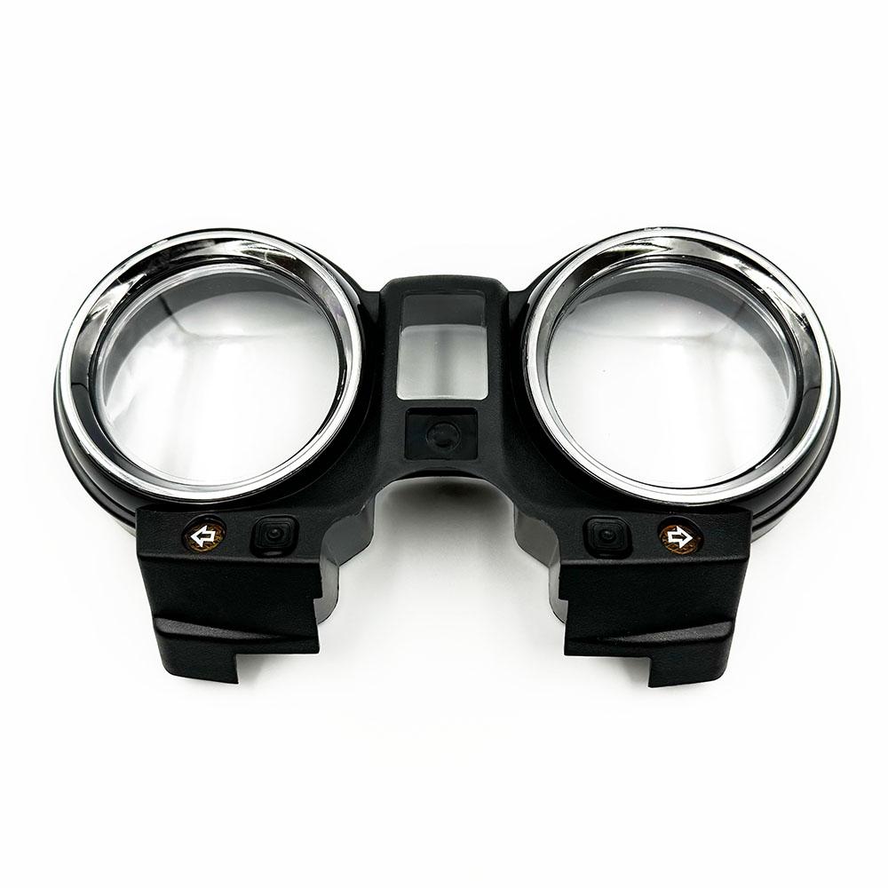 Fit Fit for HONDA Hornet 600 900 CB600 F 2004 2005 2006 CB900 F Motorcycle Speedometer Instrument Gauge Case Housing Cover CB750