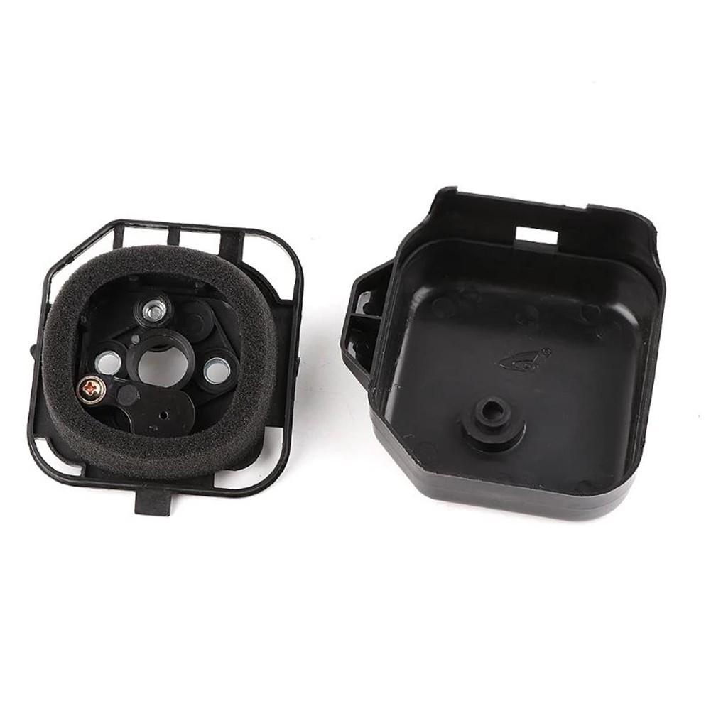 

Кусторез Триммер для травы Воздушный фильтр 2-тактный бензиновый двигатель Губчатый фильтр AU