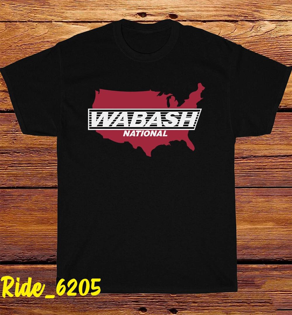 Men s and Women s T-shirts WABASH National S