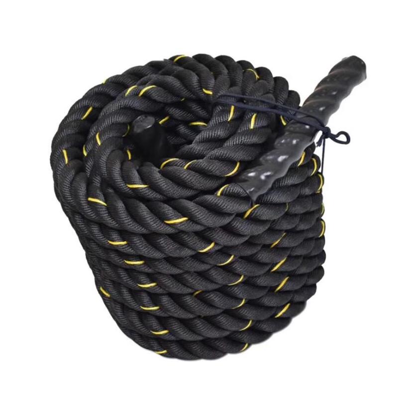 

WURONG Fitness Battle Rope