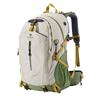 Camel 33-44L Durable Hiking Backpack