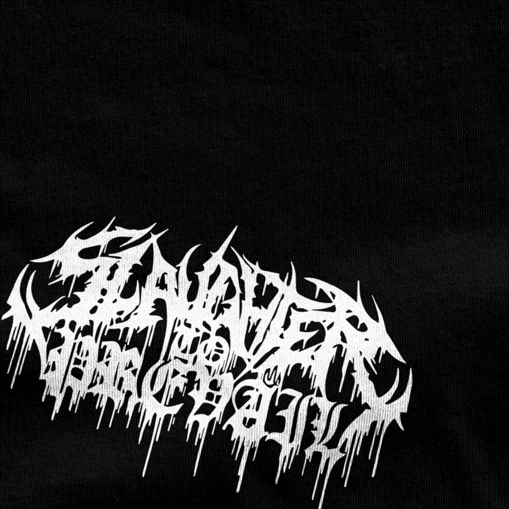 Rock Slaughter To Prevail Metal Band Accessories Shirts for Men Women Novelty 100% Cotton Adult Clothing