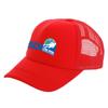 Scuba Diving International SDI Trucker Cap Unisex Hut Baseball Cap Coole Sommer Unisex Mesh Net SDI Hüte