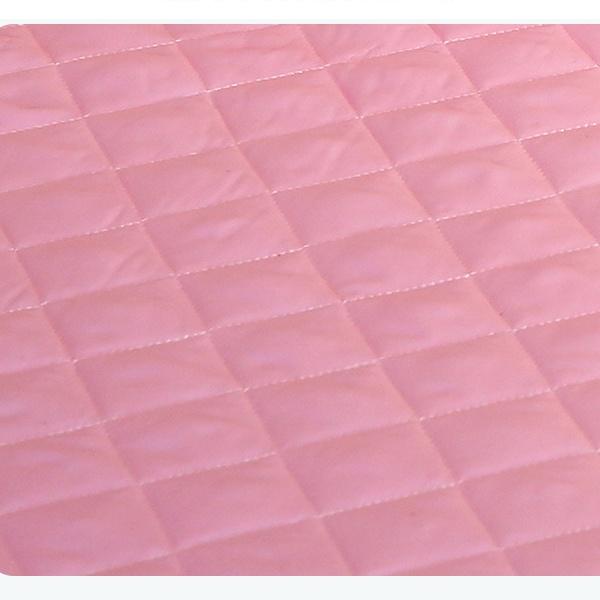 HORKÁ Tlustší prošívaná postel Potah matrace s elastickým pásem Protiskluzové přehozy Prodyšné povlečení King Queen Size Postel Připevněné prostěradlo
