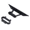 RC Car Rear Bumper and Bracket 16103-6012 Replacement Plastic Rear Bumper for Remote Control Model