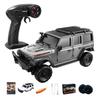 CMG1 HB Toys R4301-R4312 Rc Car 1:43 4WD Rc Crawler Full Proportional Off Road Vehicle Pickup Truck Jeep For Children Toys Gifts New