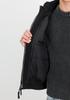 Зимняя куртка Alpha Industries MA-1 D-Tec SE (133104) (133104-515) black/black