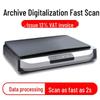Equipamentos eletrónicos para escritório – Scanners