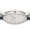 Watch FURLA 1016521 R4251108535 Navy Gray Silver [Furla] Women's [Item]