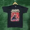 Slaughter to Prevail Feral Bear T-Shirt Größe Medium Unisex