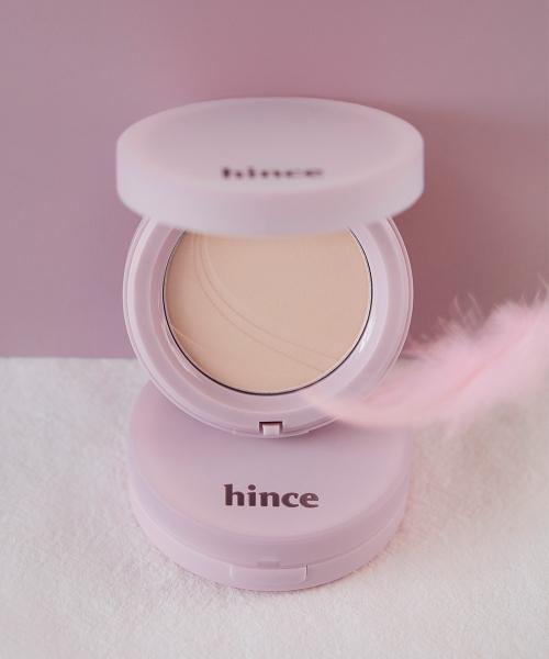 [Hince] Second Skin Airy Powder