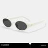 XBORA Women's Cat Eye Sunglasses UV Protection Polarized Driving Sunshade High-End Sense Outdoor Sun Protection 20386