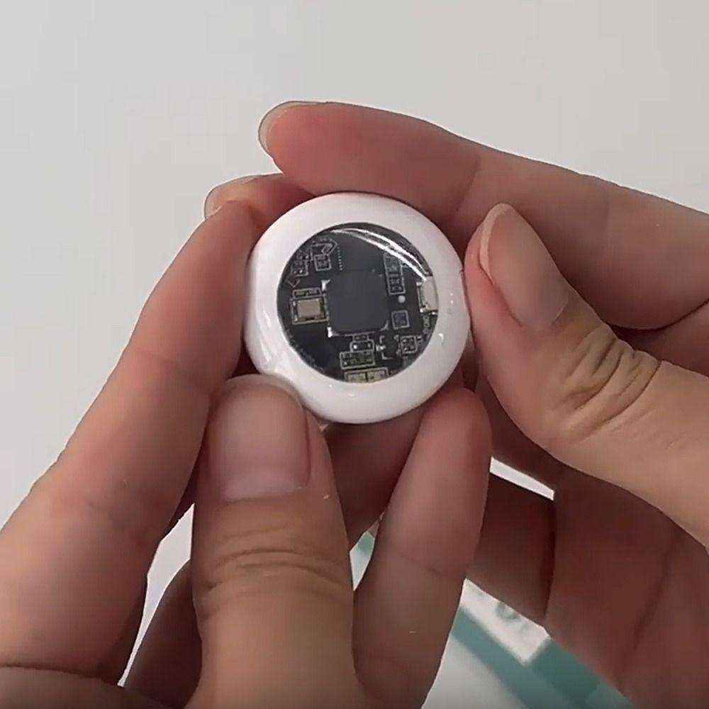 Precise Positioning Pet Smart Tag Tracker Waterproof Anti Loss Tracker Locator Device Elderly Care