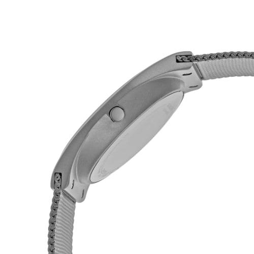 Skagen Grenen Solar Powered Watch SKW6836 Men's Charcoal