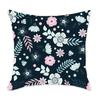 French Living Room Sofa Pillow Pillow Case New Large Cushion Bedside Four Seasons High-end Backrest
