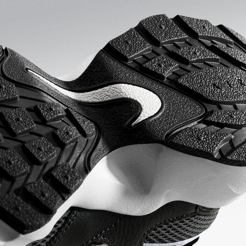 Nike Air Heights W AIR HEIGHTS Size Black/Black CI0603-001 24.5cm