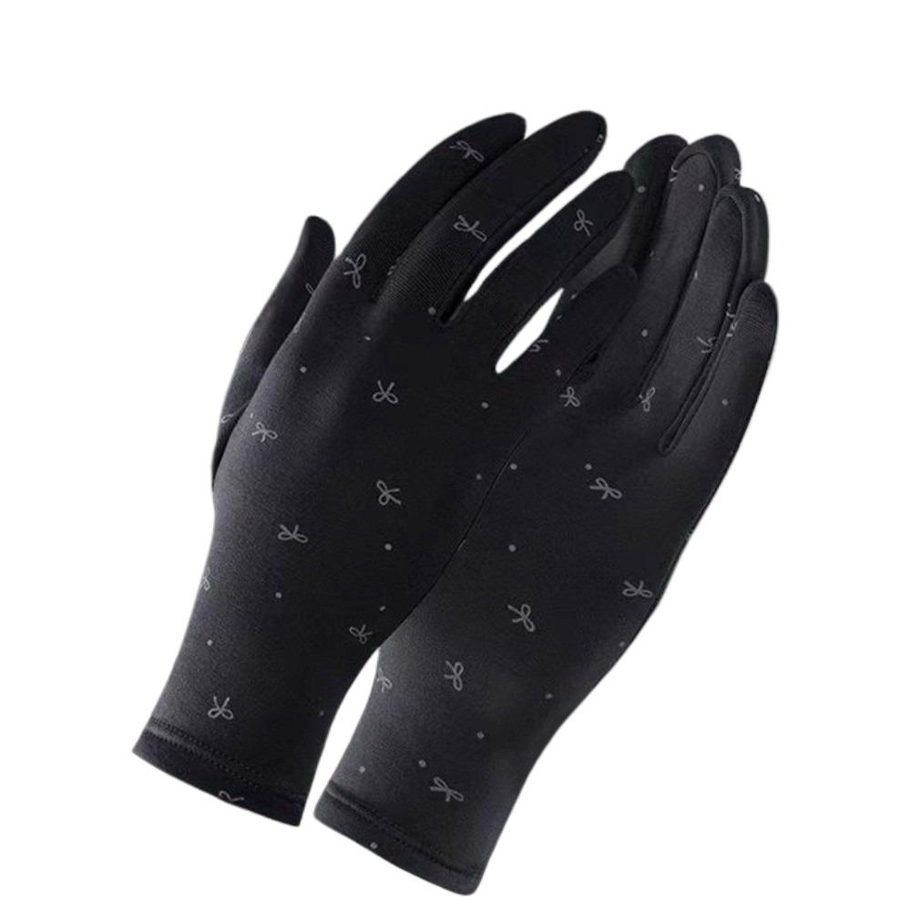 Warm Winter Gloves Full Finger Skiing Gloves New Full Finger Gloves Autumn and Winter