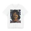 Warriors Graphic Tee, Unisex Jersey T-Shirt,