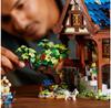 LEGO Ideas 21325 Medieval Forge