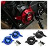 FIT FOR CFMOTO NK800 800 NK -2025 Modified Engine Protective Cover Side Cover Anti-fall Hood Bumper Aluminum Alloy Accessori