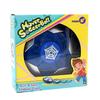 LED Air Cushion Suspension Football for Indoor Play