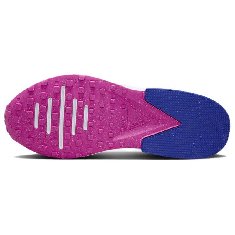 Nike Zapatillas casual Air Zoom Tr 1 'White Aquarius Blue' DX9016-102
