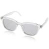 EIGHT TOKYO Sunglasses for Men and Blue Light for and Features UV and Blue Light and by a Sabae Smoke Women, Blocking, Sports, Driving, Fishing,