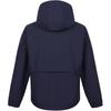 Men's FILA Jackets & Coats Men's Marine Blue