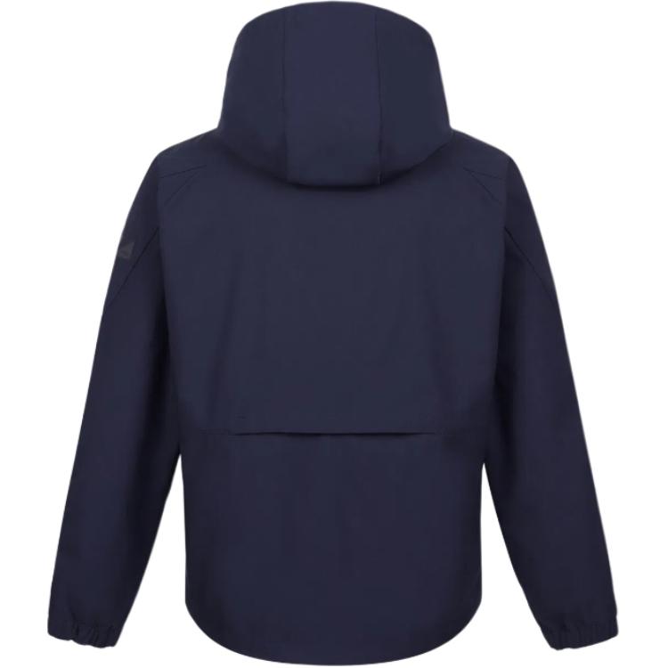 Men's FILA Jackets & Coats Men's Marine Blue
