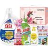 Liby Gratitude Cleaning Set - Version C