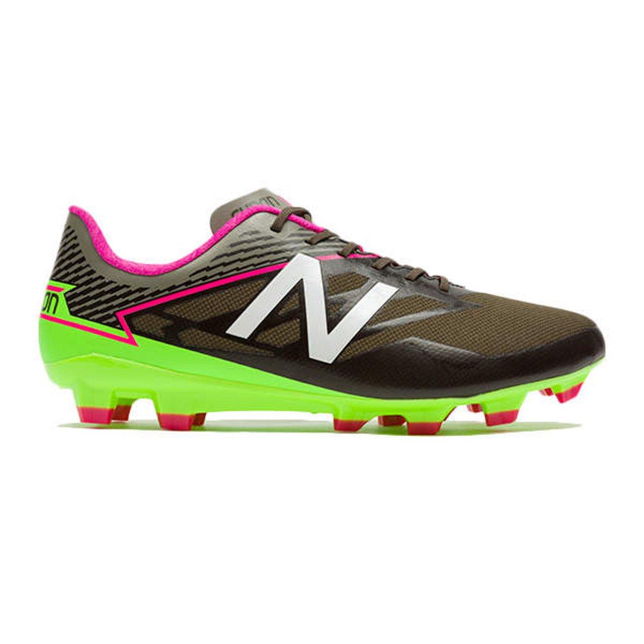 

New Balance Furon MID HG Military x Pink 27.5