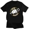 Lustige Mechaniker Geschenke Rife Young T-Shirts Design Oberteile Shirt Damen Hip Hop T-Shirts Vintage Du bist vielleicht ein Mechaniker Wenn Aufdruck T-Shirt