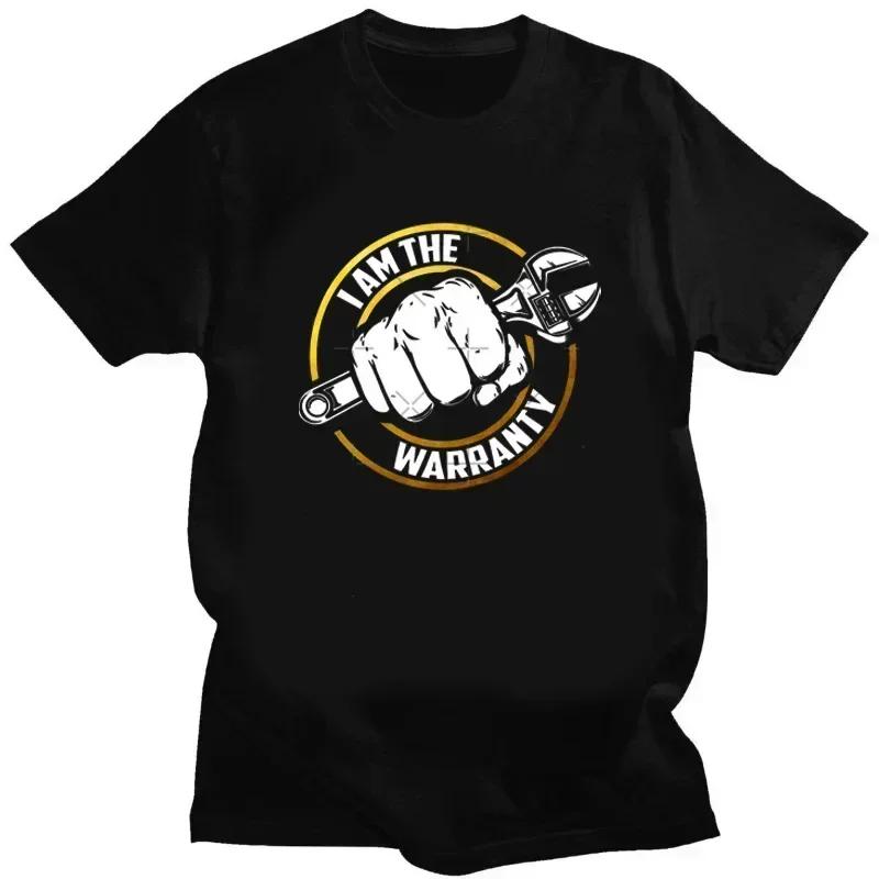 

Funny Mechanic Gifts Rife Young Tshirts Design Tops Shirt Women Hip Hop Tees Vintage You Might Be A Mechanic If Printed T-Shirt 4XL