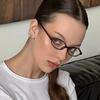Women's Retro Glasses with Lightweight Frame and Fashionable Accessories Suitable for Daily and Formal Occasions