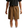 Nike Pantaloncini Casual Monocolore SB Skateboarding Traspiranti Asciugatura Rapida Uomo shorts IF1097-235