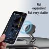 2024 Rotating Car Phone Holder with Adhesive Instrument Panel & Custom Logo Option