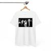 2PAC Rapper Unisex T-shirts, Featuring Hip-hop Legends and Pioneers.