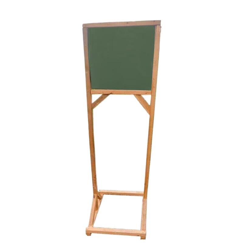 XinTaiHang Wooden Target Stand