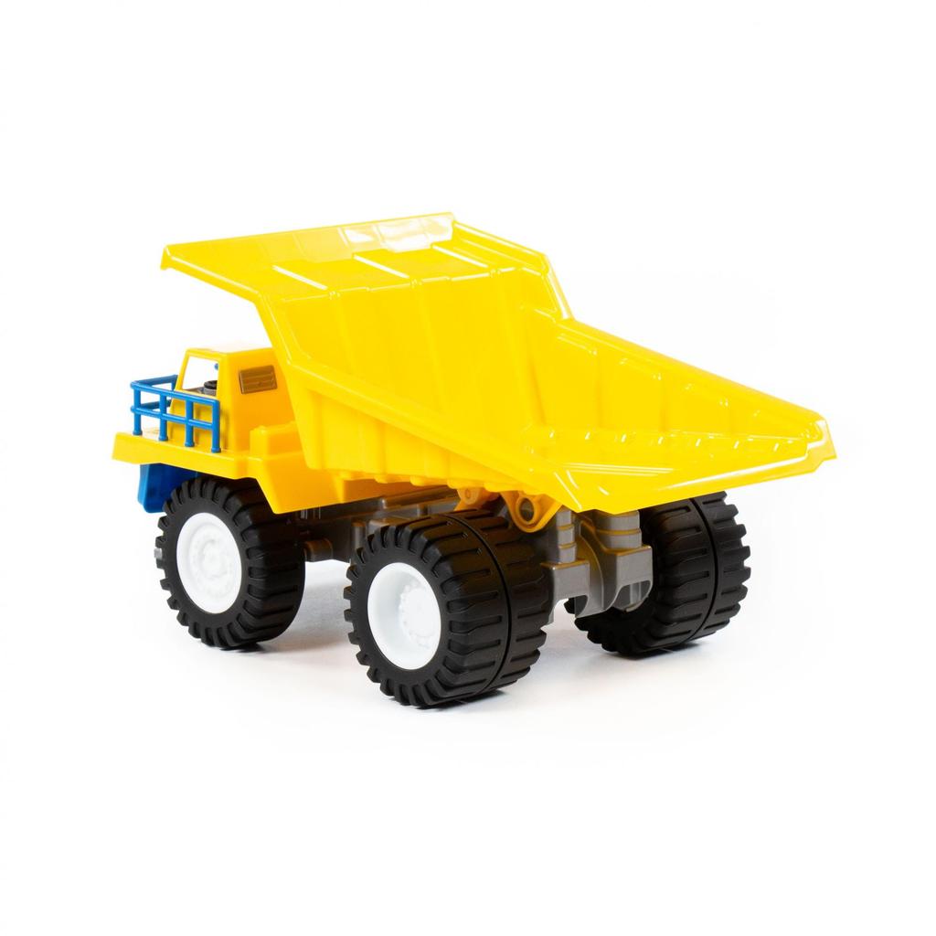 Wader Wywrotka Kopalniana Belaz