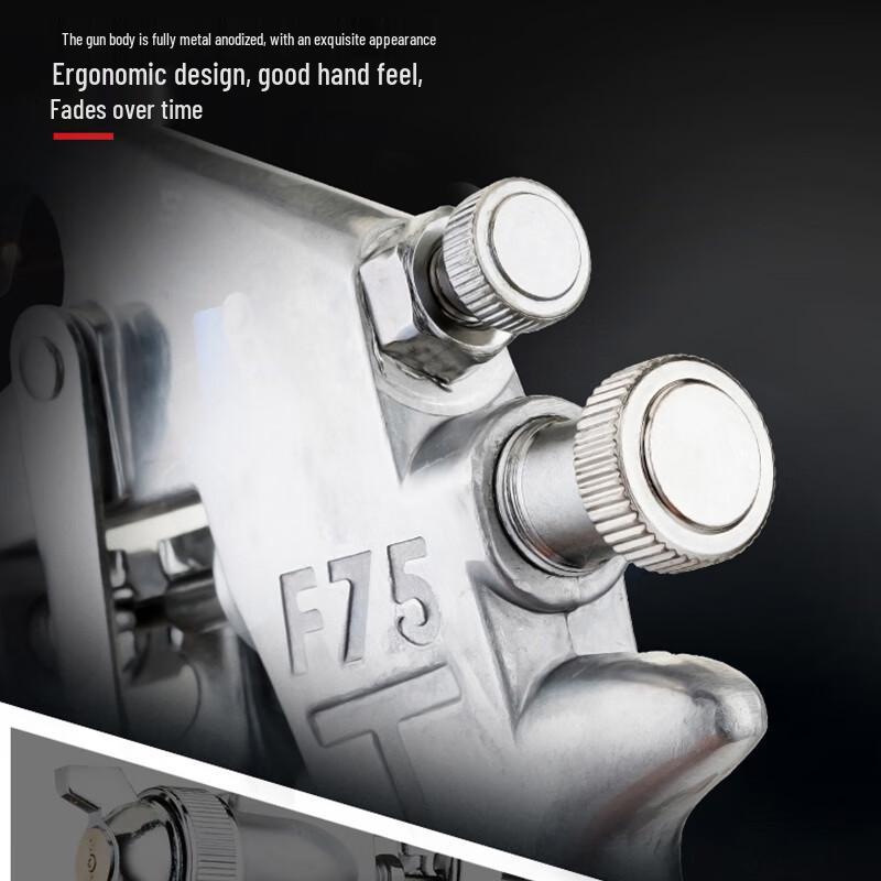 Gongyue Pneumatic Paint Spray Gun