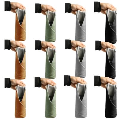 Obiective și accesorii – Huse pentru obiective