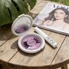 New Luxury Cat Eye Magnetic Lashes Synthetic Hair Reusable Cruelty-Free Super Fine Band Natural Look Half Lash for Hot Selling