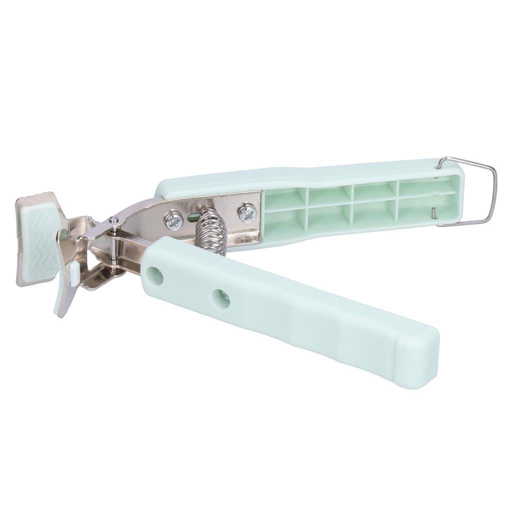 Naczynie zapobiegające oparzeniom Klips do patelni PP i stal nierdzewna Chwytaki do naczyń zapobiegające oparzeniom do użytku domowego