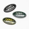 7,1 cm 3D ABS Přední mřížka vozu Odznak kufru Znak Samolepka Náhrada pro Land Rover Range Rover Discovery 2 3 4 Velar Styling XS1