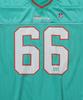 New Era Nfl Miami Dolphins Fan Wear T-Shirt Emerald