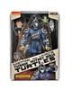 Tortue's Ninja (Mirage Comics) Figure Battle Damage Shredder 18cm