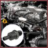 PCV Valve Exhaust Positive Crankcase Ventilation Valve Fittings for Chrysler PT Cruiser 2.4L 2001-2010 for Jeep Wrangler 2.4L 2003-2006 No.4777240AD