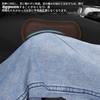 Car Door Armrest, Car Knee Cushion, Auto Center Console Leg Pads | Car Leg